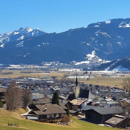 Apartment Hohe Tauern Piesendorf Zewnętrze zdjęcie