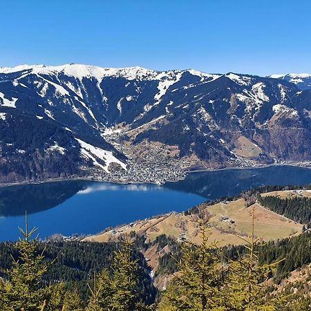 Apartment Hohe Tauern Piesendorf Zewnętrze zdjęcie