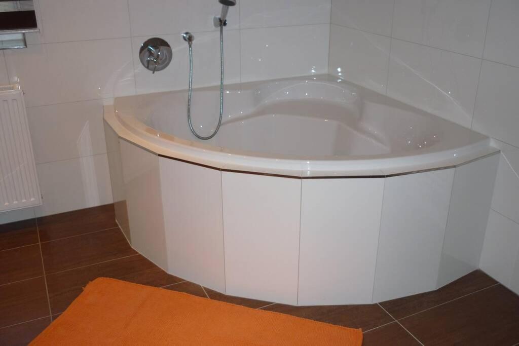 Apartment Hohe Tauern Piesendorf Zewnętrze zdjęcie