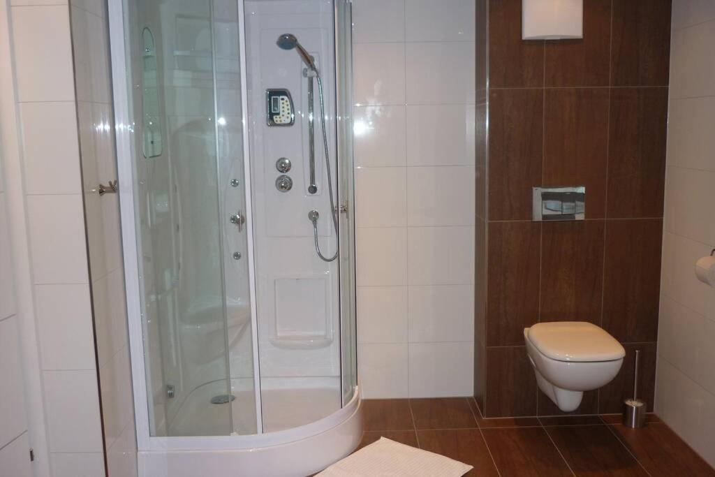 Apartment Hohe Tauern Piesendorf Zewnętrze zdjęcie