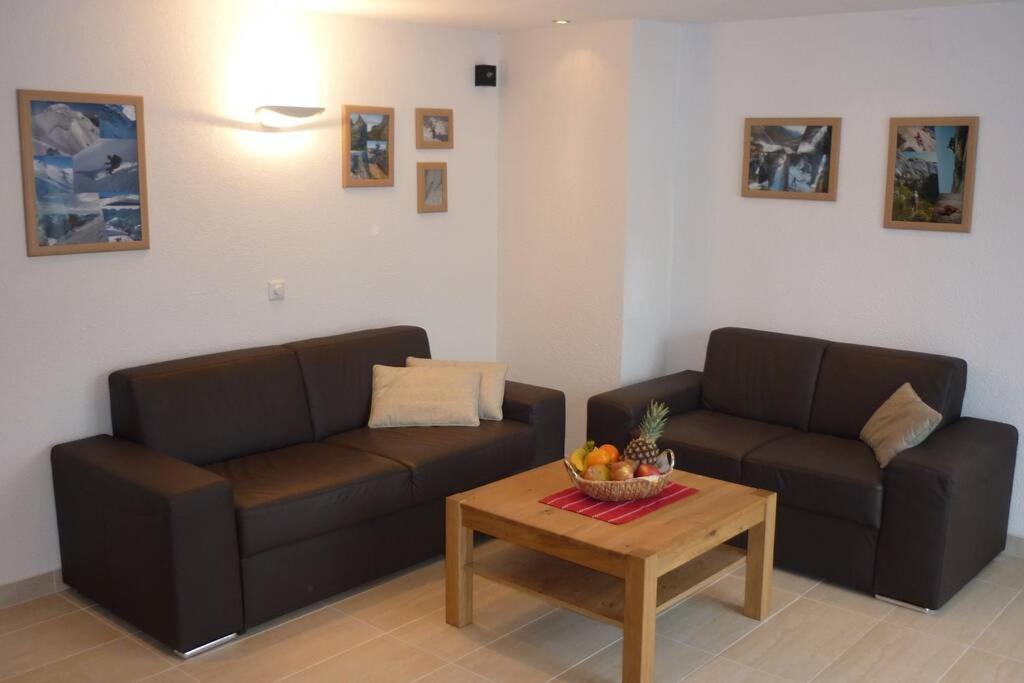 Apartment Hohe Tauern Piesendorf Zewnętrze zdjęcie