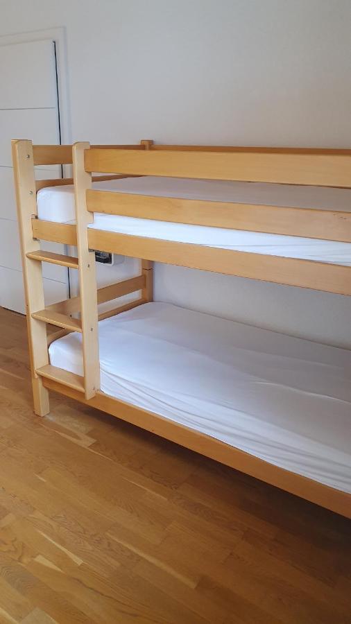 Apartment Hohe Tauern Piesendorf Zewnętrze zdjęcie