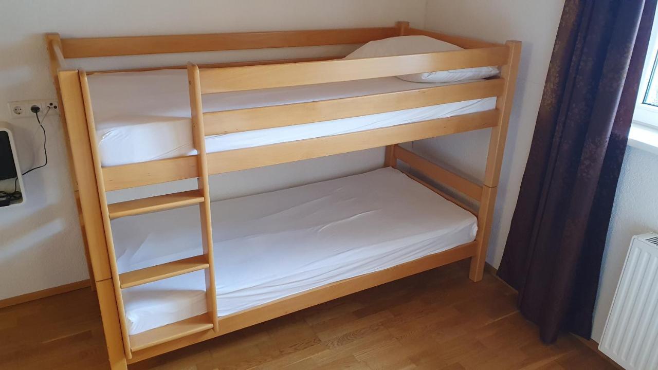 Apartment Hohe Tauern Piesendorf Zewnętrze zdjęcie
