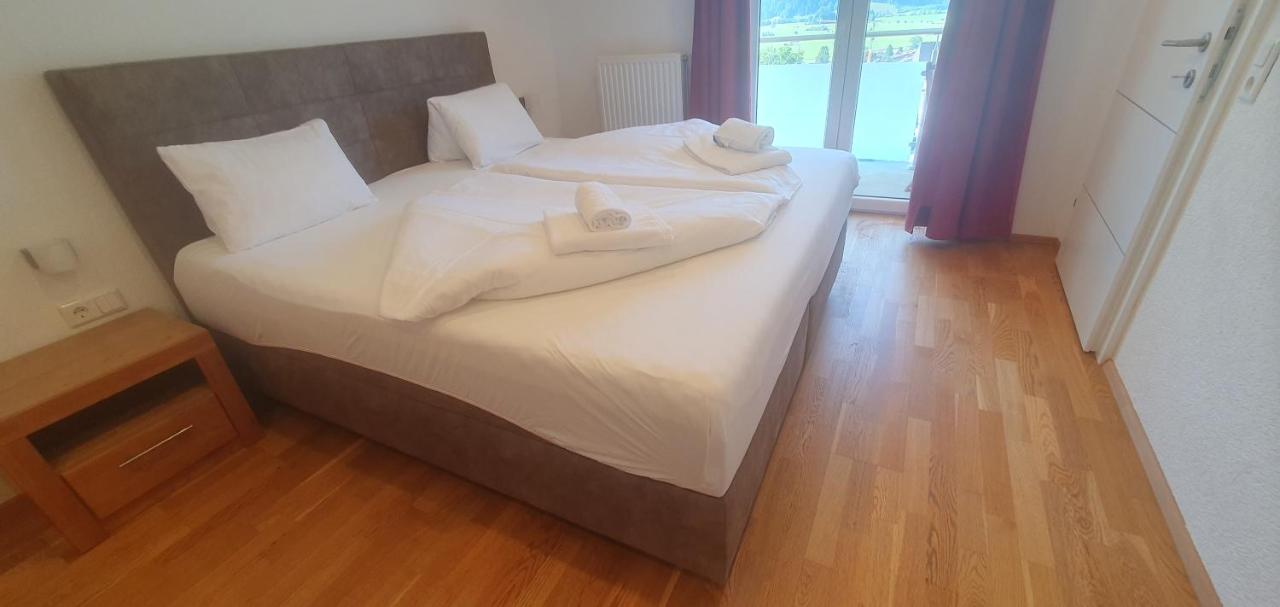 Apartment Hohe Tauern Piesendorf Zewnętrze zdjęcie