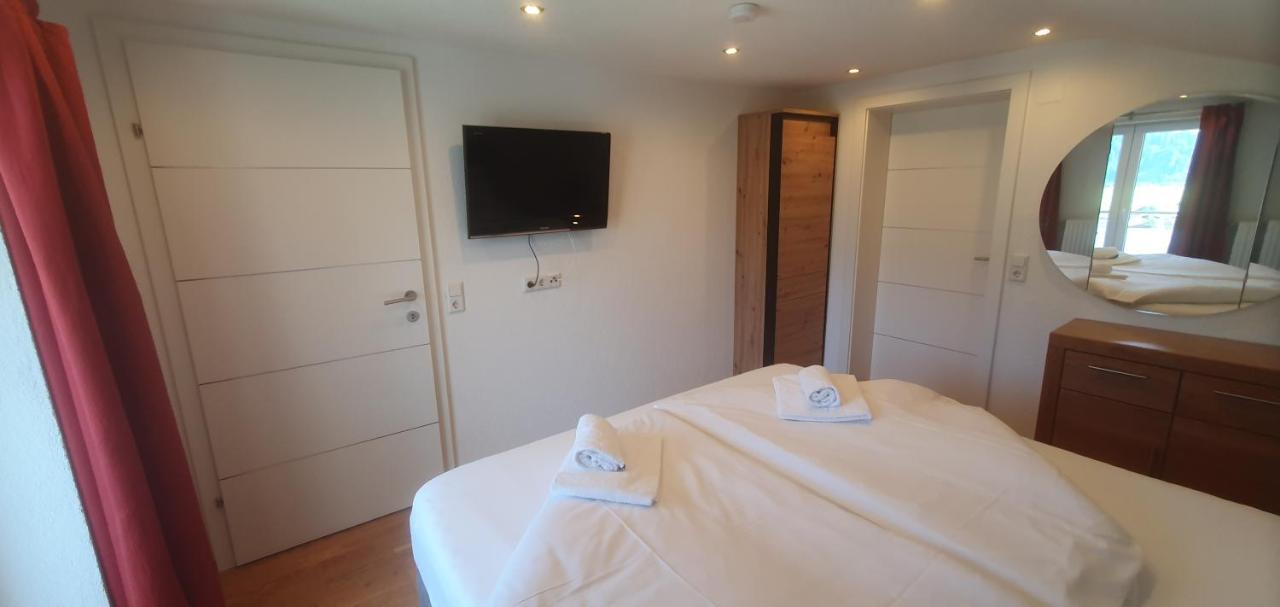 Apartment Hohe Tauern Piesendorf Zewnętrze zdjęcie