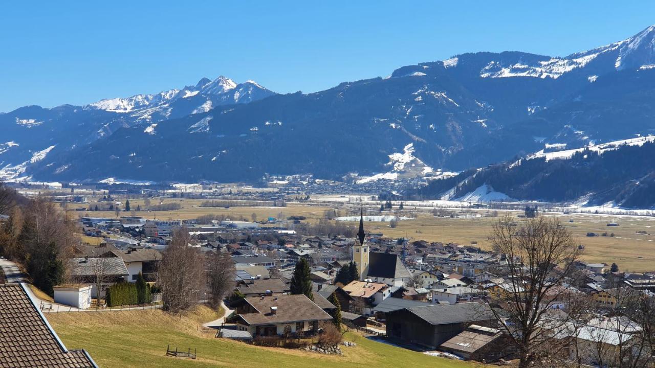 Apartment Hohe Tauern Piesendorf Zewnętrze zdjęcie